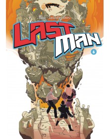 Last man 6