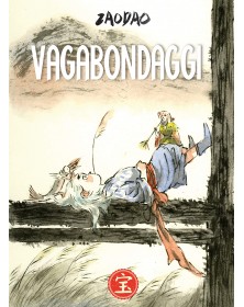 Vagabondaggi