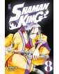 Shaman King Final edition 8