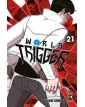 World trigger 21