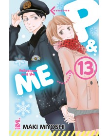 P&me - Policeman And Me 13