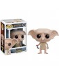Funko Pop! Harry Potter POP! Movies - Dobby w/Sock - Figure 17