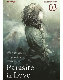 Parasite in love 3