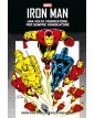 Iron Man di Dennis O'Neil 2: Una Volta Vendicatore...