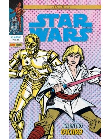 Star Wars Classic 3: Incontro oscuro