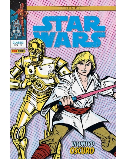 Star Wars Classic 3: Incontro oscuro