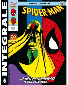 Marvel Integrale: Spider-Man di J.M. DeMatteis 6
