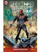 Red Hood: Outlaw - Generation Outlaw 2