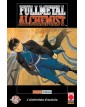 Fullmetal Alchemist: l'alchimista d'acciaio 23 - Quarta ristampa