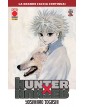 Hunter x Hunter 17 -   ristampa