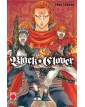 Black Clover 4 - Prima ristampa