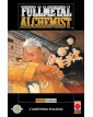 Fullmetal Alchemist: l'alchimista d'acciaio 4 - Sesta ristampa