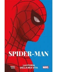 Spider-Man: La Storia Della Mia Vita