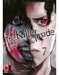The Killer Inside 7 - Panini Comics - Italiano