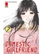 Domestic Girlfriend 7 - Prima ristampa