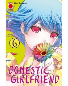 Domestic Girlfriend 6 - Prima ristampa
