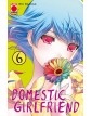 Domestic Girlfriend 6 - Prima ristampa