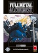 Fullmetal Alchemist: l'alchimista d'acciaio 17 - Quinta ristampa