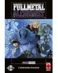 Fullmetal Alchemist: l'alchimista d'acciaio 14 - Quinta ristampa
