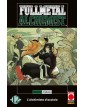 Fullmetal Alchemist: l'alchimista d'acciaio 12 - Quarta ristampa