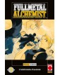 Fullmetal Alchemist: l'alchimista d'acciaio 9 - Quinta ristampa