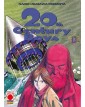 20th Century Boys 12 – Terza Ristampa – Panini Comics – Italiano