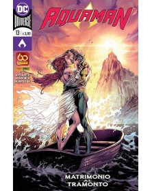 Aquaman 13