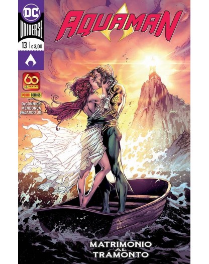 Aquaman 13