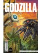 Godzilla 9