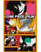 One Piece Z: Il film - Anime Comics