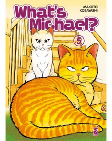 What's michael? Miao edition 5