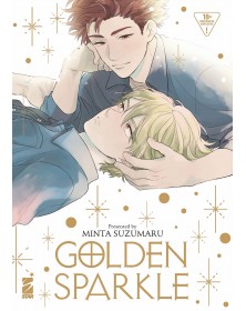 Golden Sparkle