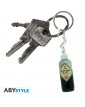 Portachiavi - Harry Potter - Keychain 3D Potion N.07