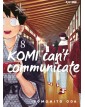 Komi Can’t Communicate 8