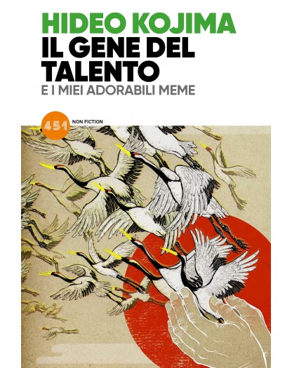 Il gene del talento e i miei adorabili meme