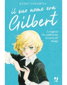 Il suo nome era Gilbert