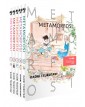 Metamorfosi - Box (1-5)