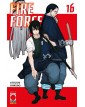 Fire Force 16 - Prima ristampa