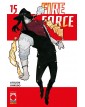 Fire Force 15 - Prima ristampa