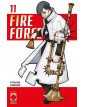 Fire Force 11 - Prima ristampa