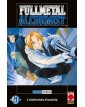 Fullmetal Alchemist: l'alchimista d'acciaio 20 - Quarta ristampa
