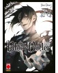 Black Butler 28 - Prima ristampa