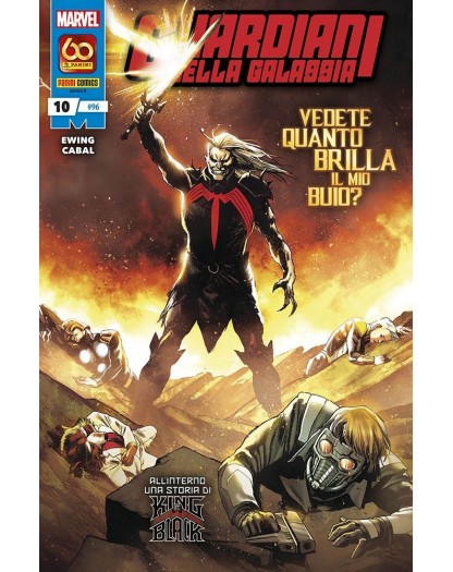 Guardiani della Galassia 10