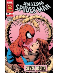 Amazing Spider-Man 64