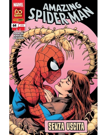 Amazing Spider-Man 64