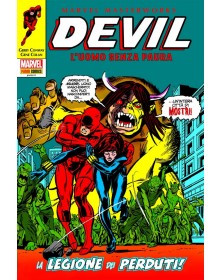 Devil 9 - Marvel Masterworks