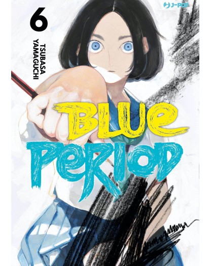 Blue Period 6