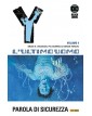Y, L'Ultimo Uomo 4: Parola di Sicurezza