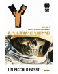 Y: L'ultimo Uomo 3: Un Piccolo Passo