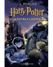 Harry Potter E La Pietra Filosofale